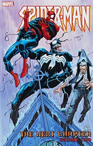 Cover of Spider-Man: Maximum Carnage