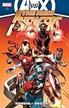 Cover of New Avengers