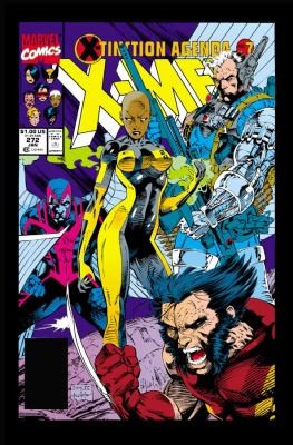 Cover of Essential X-Men, Vol. 10