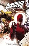 Cover of Daredevil by Brubaker & Lark: Ultimate Collection, Book 3