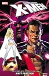 Cover of Uncanny X-Men: The Complete Collection by Matt Fraction, Vol. 2