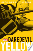 Cover of Daredevil