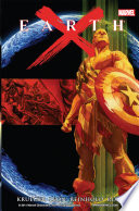 Cover of Earth X