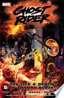 Cover of Ghost Rider