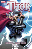 Cover of Thor