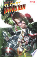 Cover of What If? Secret Invasion