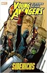 Cover of Young Avengers, Vol. 1: Sidekicks