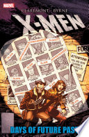 Cover of X-Men