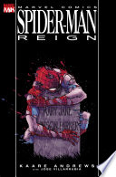 Cover of Spider-Man: Reign