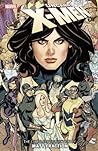 Cover of Uncanny X-Men: The Complete Collection by Matt Fraction, Vol. 3