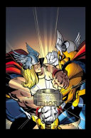 Cover of Thor by Walter Simonson - Volume 1