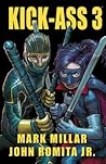 Cover of Kick-Ass 3