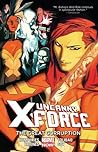 Cover of Uncanny X-Force, Vol. 3: The Great Corruption