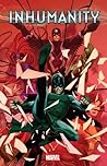 Cover of Inhumanity