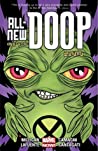 Cover of All-New Doop