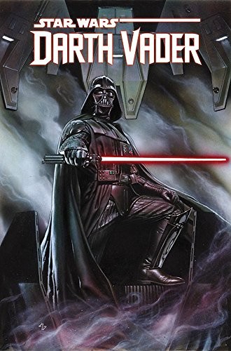 Cover of Vader