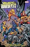 Cover of Hawkeye & The Thunderbolts, Vol. 1