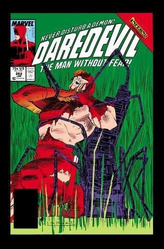 Cover of X-Men: Inferno Crossovers
