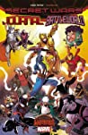 Cover of Secret Wars Journal/Battleworld