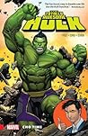 Cover of The Totally Awesome Hulk, Vol. 1: Cho Time
