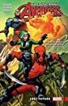 Cover of Lost Future