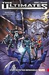 Cover of The Ultimates