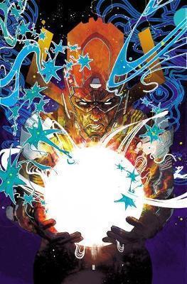 Cover of Ultimates: Omniversal Vol. 2: Civil War II