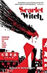 Cover of Scarlet Witch, Vol. 2: World of Witchcraft