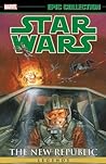 Cover of Star Wars Legends Epic Collection: The New Republic, Vol. 2