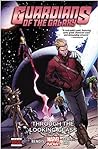 Cover of Guardians of the Galaxy, Vol. 5: Through the Looking Glass