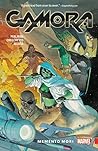 Cover of Gamora: Memento Mori