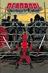 Cover of Deadpool by Posehn & Duggan, Vol. 2