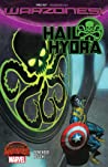 Cover of Hail Hydra