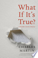 Cover of What If It's True?