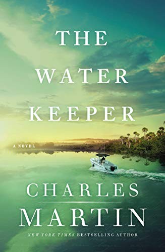 Cover of The Water Keeper
