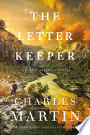 Cover of The Letter Keeper
