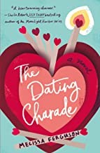 Cover of The dating charade
