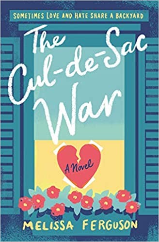 Cover of Cul-De-Sac War