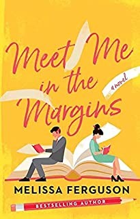 Cover of Meet Me in the Margins