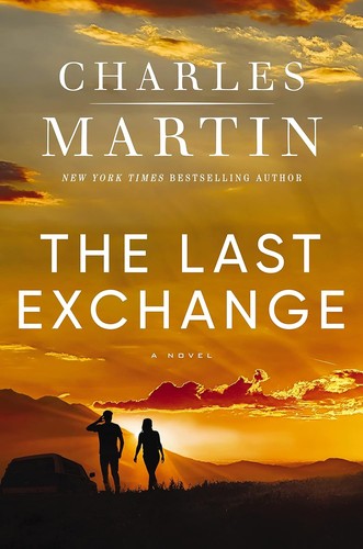 Cover of The Last Exchange