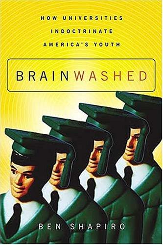 Cover of Brainwashed