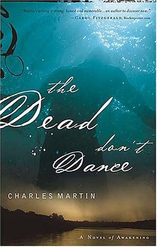 Cover of The dead don't dance
