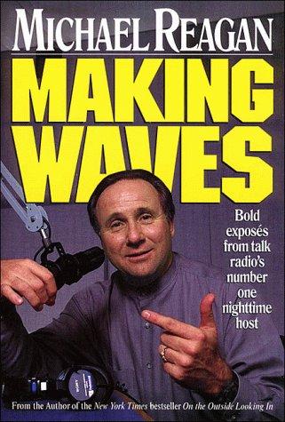 Cover of Making waves
