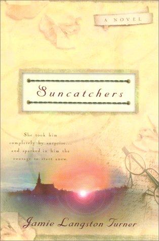 Cover of Suncatchers