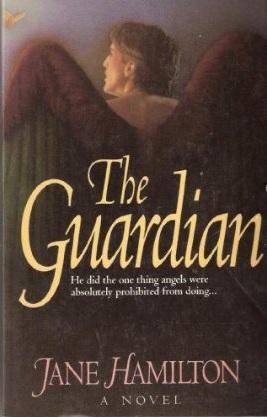 Cover of The Guardian