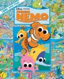 Cover of Finding Nemo Look & Find (Look and Find (Publications International))