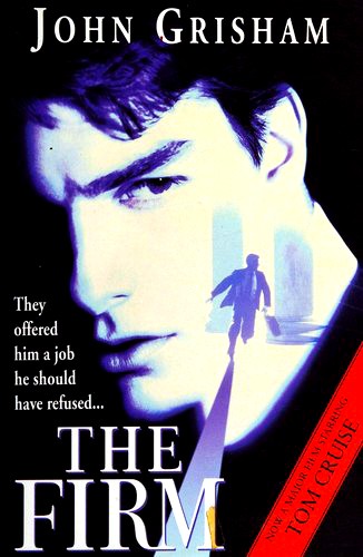 Cover of The Firm