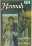 Cover of Hannah (Stepping Stone Books)