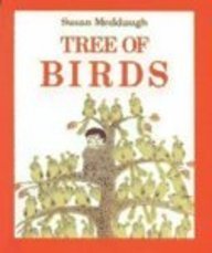 Cover of Tree of Birds