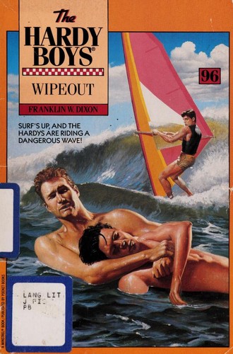 Cover of Wipeout